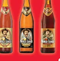 NENEA IANCU Bere nefiltrată Diverse sortimente 0,5 l