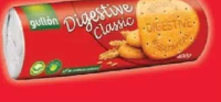 GULLÓN Biscuiți digestivi 400 g