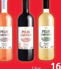 Pelin Vin 0,75 l