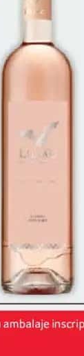 Liliac Vin 0,75 l