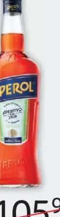 Aperol Aperitiv 1,0 l