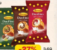 Boromir DUOFINO croissant diverse sortimente 75 g