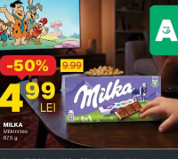 MILKA Milkinnies 87.5 g