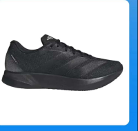 adidas Performance Pantofi Duramo RC2 cu plasa, pentru alergare, Negru