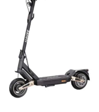 NAVEE TROTINETA ELECTRICA ST3 PRO, AUTONOMIE MAXIMA 75KM, 25 KM/H, NEGRU, PUTERE MAXIMA 1350 W