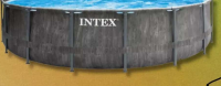Intex Greywood Piscina gonflabila
