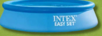 Intex Piscină gonflabilă Easy Set Pool 6+ Piscină pentru copii
