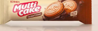 Roshen MultiCake Biscuți cu umplutură 180g