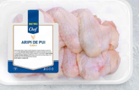 METRO Chef Aripi de pui 700 g