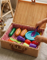 Set de joacă pentru picnic cu accesorii