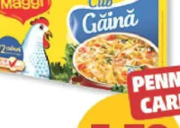 Maggi Cub găină 120g