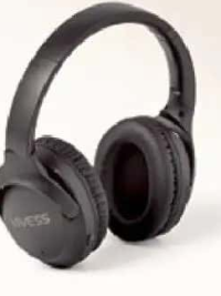 Vivess Căști Wireless Bluetooth cu noise cancelling