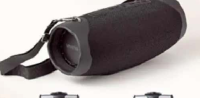 Vivess Boxă Bluetooth până la 12h de funcționare