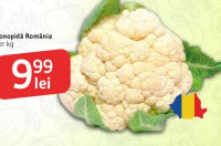 Conopidă România per kg