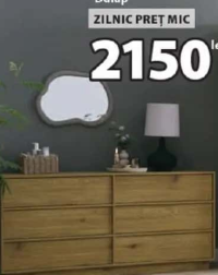 Dulap ZILNIC PREȚ MIC