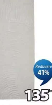 SANDFIOL covor 100% polipropilenă 80x200 cm
