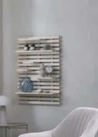VOEL scaun pliabil