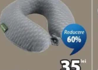WELLPUR STRANDA pernă pentru gât