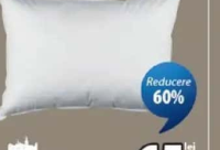 KRONBORG BRURI pernă cu fibre