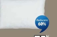 NONSNIBBA pernă cu pene de rață