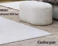 OREBO taburet