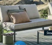 HOU mobilier terasă modular Modul centru