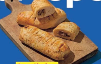 Kebab snack 105 g