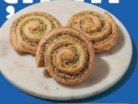 Melc cu cataif și fistic 80 g