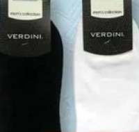 Șosete Verdini femei / bărbați 1buc