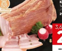 Teldo Kaizer afumat /100g