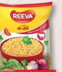 Reeva Fidea instant de vită / de pui picant / de pui 60g