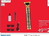 Floria Aparat de tuns ZLN8597