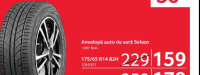 PREMIORRI Anvelopă auto de vară Solazo 175/65 R14 82H