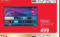 ALLVIEW Televizor 81 cm 32IPLAY6000-H