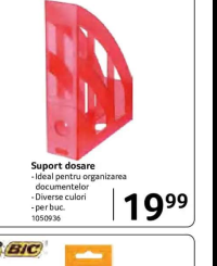 Herlitz Suport dosare