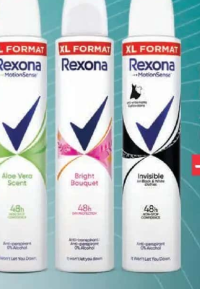 Rexona Deodorant Spray 200 ml