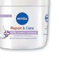 NIVEA Cremă pentru corp 400 ml
