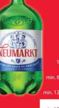 NEUMARKT Bere blondă - 1,0 l