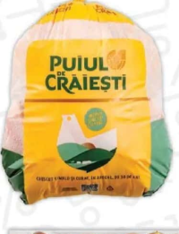 Puiul Crăiești Pui grill per kg