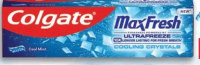 Colgate Pasta de dinți Max Fresh 75 ml