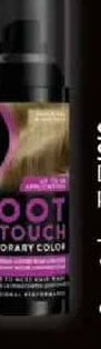 Syoss Root Retouch Spray vopsea pentru păr diverse sortimente