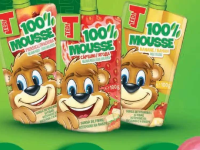 Tedi Moussee diverse sortimente 0.1l 1 buc