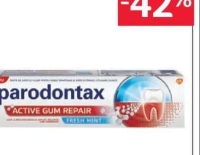 PARODONTAX Active Gum Repair Pastă de dinți 75 ml
