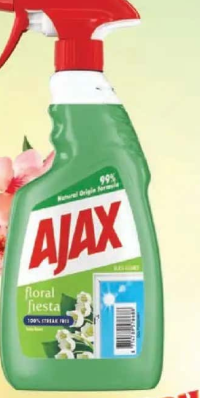 Ajax Spray geam Diverse sortimente 500 ml