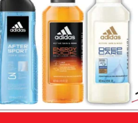 ADIDAS Gel de duș 400 ml