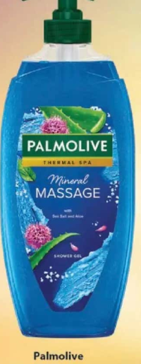 Palmolive Gel de duș Diverse sortimente 750 ml