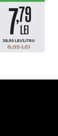 STERILGARDA Smântână de gătit UHT, 23% grăsime, 200 ml