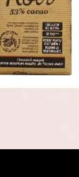 NESTLE DESSERT Ciocolată neagră pentru deserturi 205 g