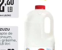 SECRETUL BUNICII Drojdie proaspătă 50g