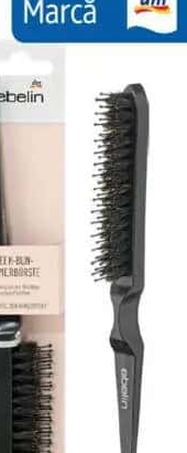 ebelin pieptene de coafat sleek-bun 1 buc.